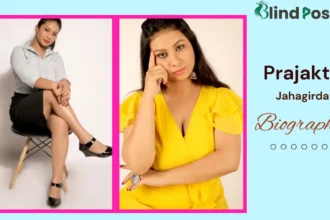 Prajakta Jahagirdar