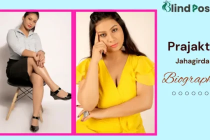 Prajakta Jahagirdar
