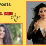 Resmi R. Nair