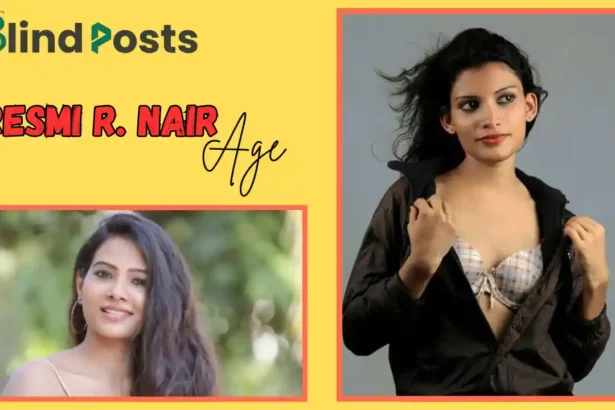 Resmi R. Nair