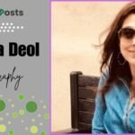 Ajeita Deol