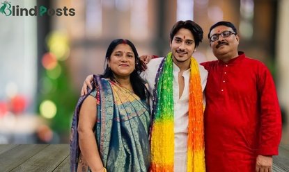 Purav Jha Height