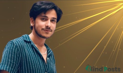 Purav Jha Height