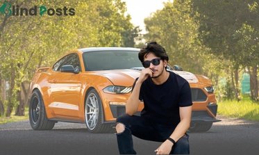 Purav Jha Height