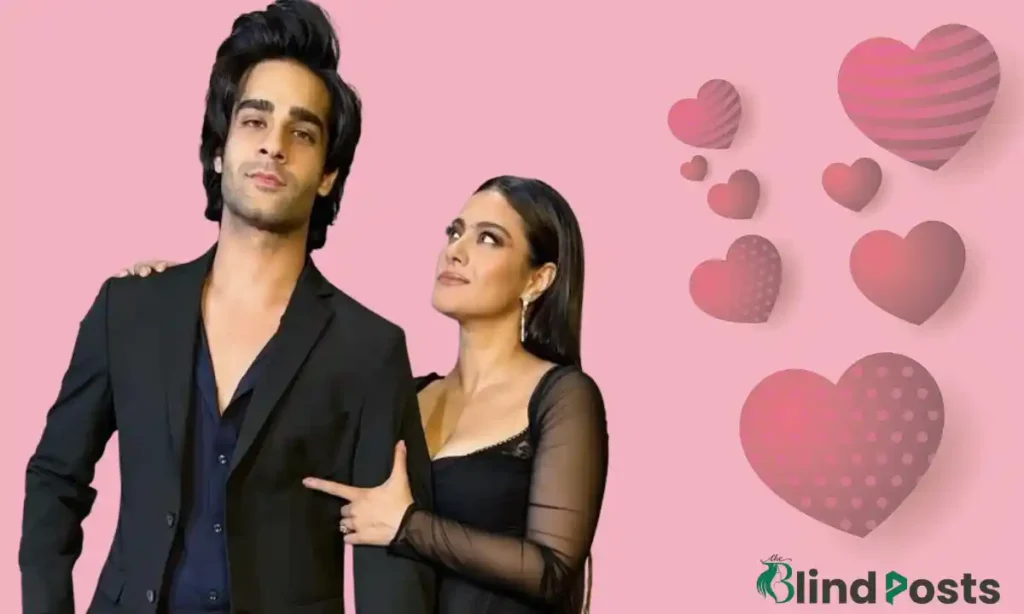 Aman Devgan Girlfriend 