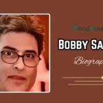 Bobby Sajdeh