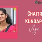 Chaitra Kundapur Age