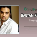 Gautam Kitchlu