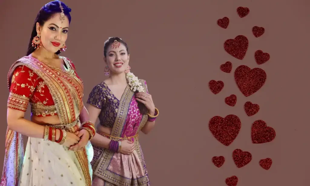Munmun Dutta