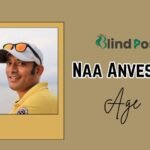 Naa Anveshana Age
