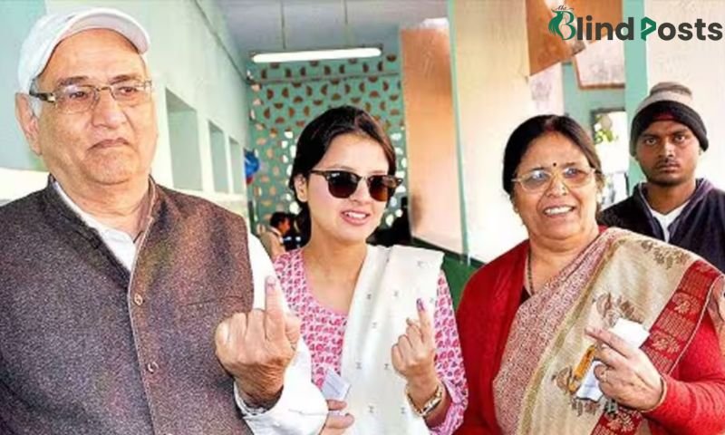 Pan Singh Dhoni Wife and Children