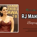 RJ Mahvash