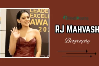 RJ Mahvash