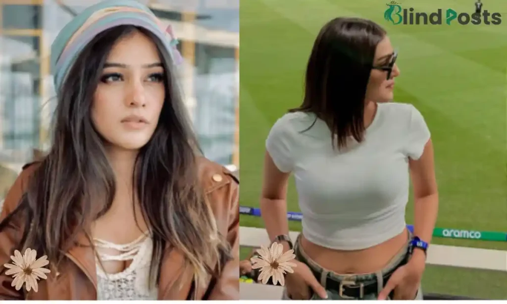 RJ Mahvash Age