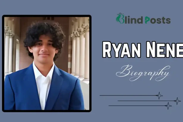 Ryan Nene
