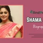 Shama Kazi