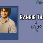 Ranbir Thadani Age