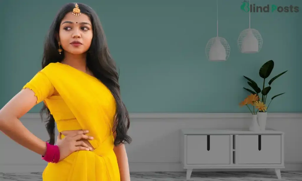 Amala Shaji