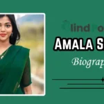 Amala Shaji Age