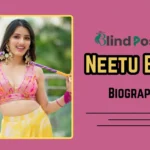 Neetu Bisht