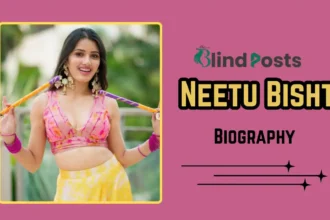 Neetu Bisht