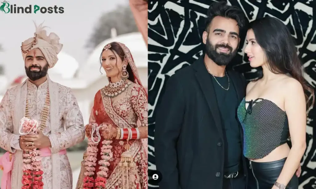 Neetu Bisht Husband & Relationships