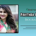 Pavithra Gowda Age