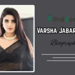 Varsha Jabardasth