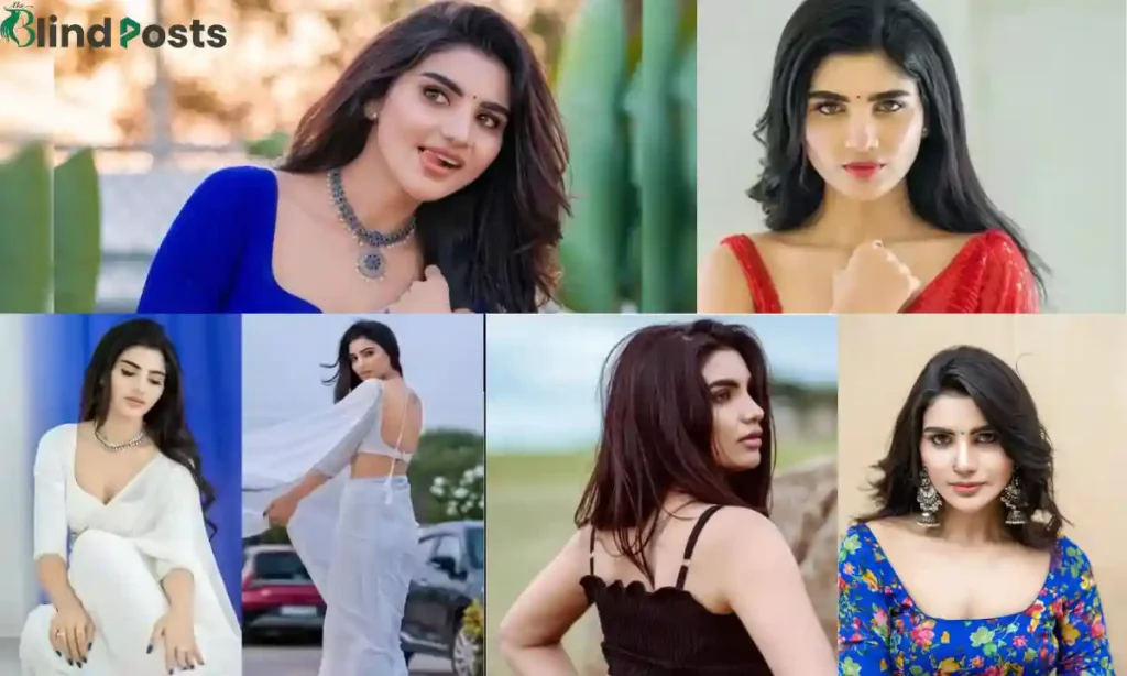 Varsha Jabardasth Personality & Public Image