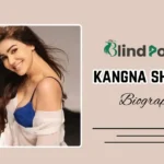 Kangna Sharma