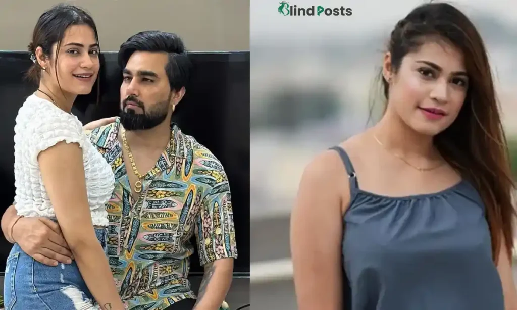 Kritika Malik Husband 