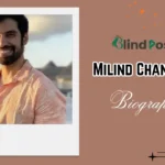 Milind Chandwani