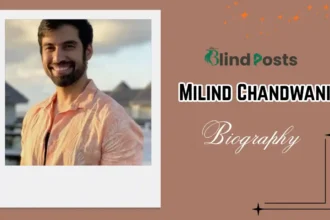 Milind Chandwani