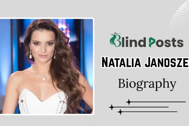 Natalia Janoszek