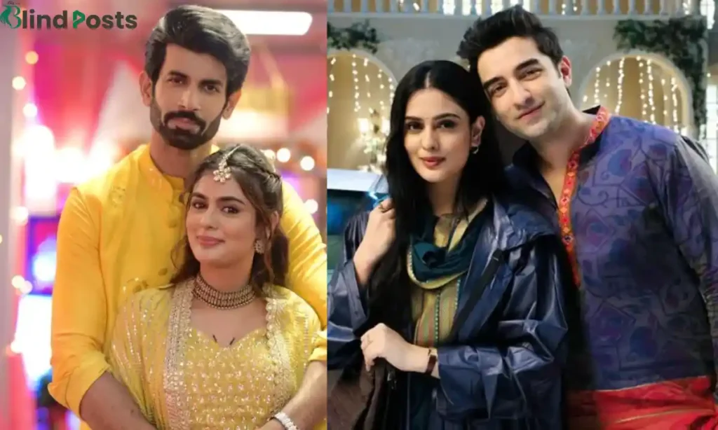 Tanisha Mehta Boyfriend 