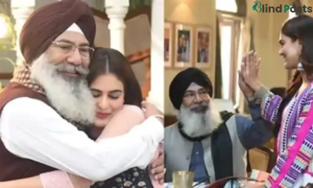 Tanisha Mehta Family Background