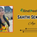 sekhar master daughter age