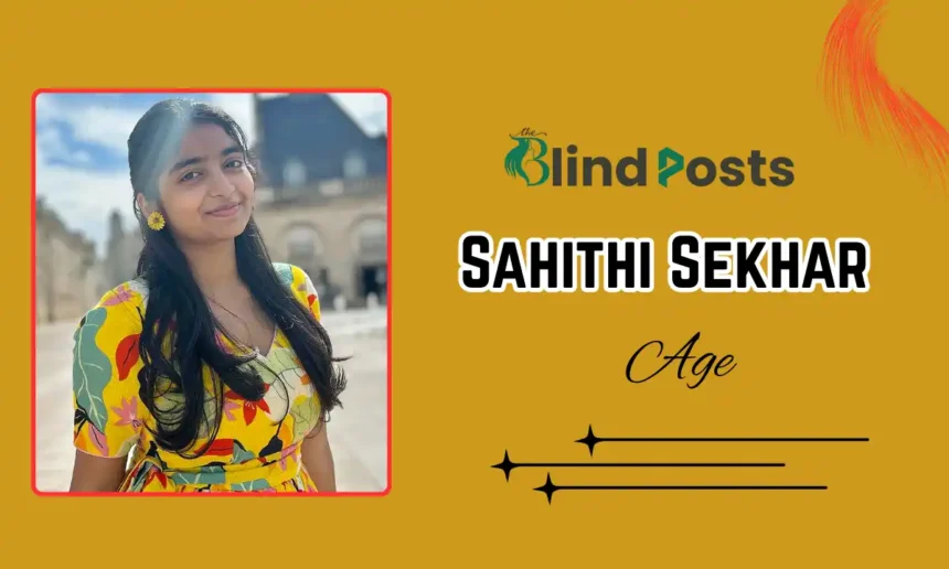 sekhar master daughter age