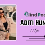 Aditi Hundia Age