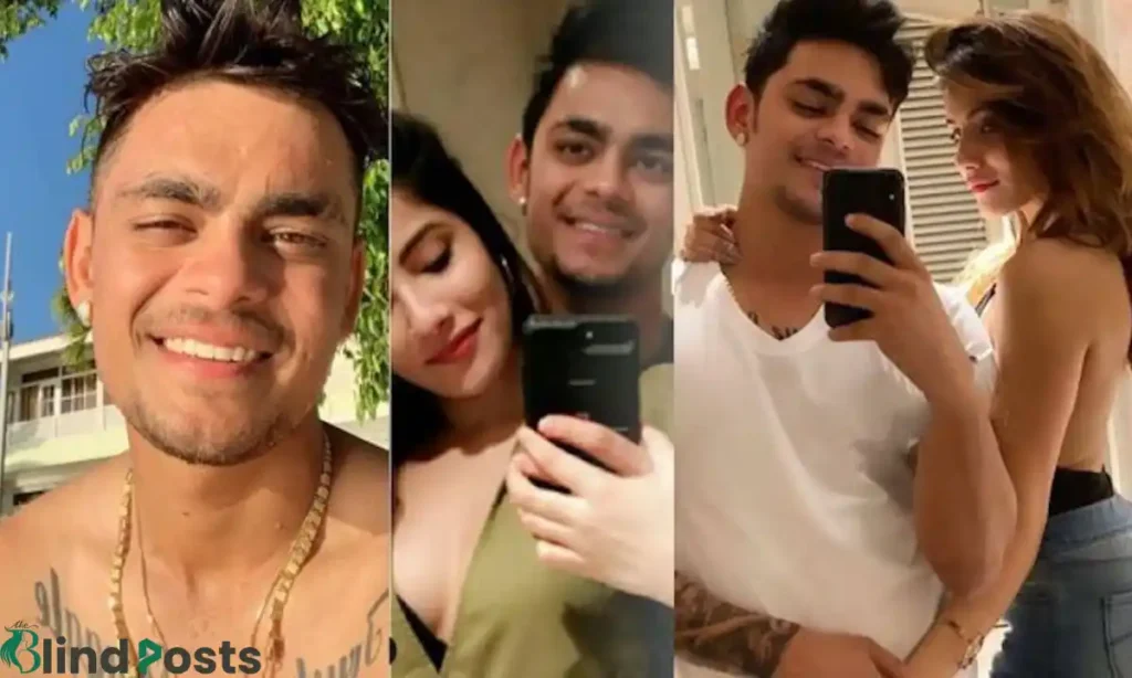 Aditi Hundia Boyfriend 