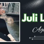 Juli Lbr Age