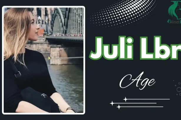 Juli Lbr Age
