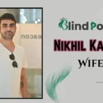 Nikhil Kamath Wife