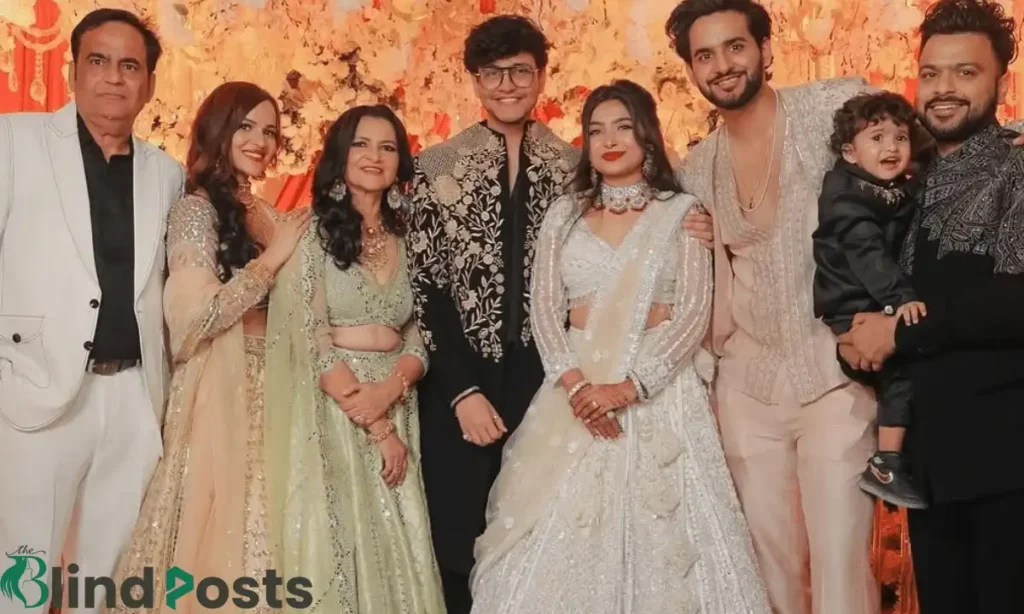 Ruchika Rathore Family Background