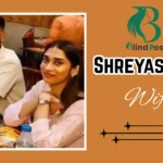 Shreyas Lyer Wife