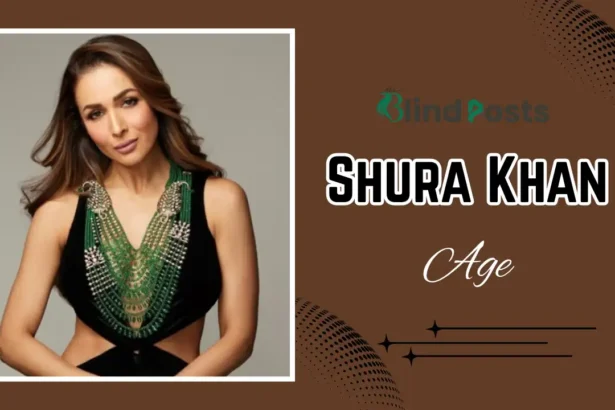 Shura Khan Age