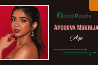 Apoorva Mukhija Age