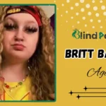 Britt Barbie Age