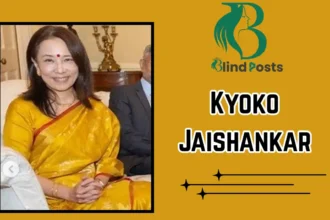 Kyoko Jaishankar Age