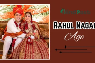 Rahul Nagal (Shraddha Arya`s Husband) Age